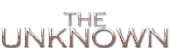 The Unknown