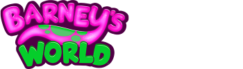 Barney's World S1