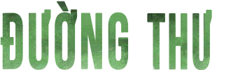 Đường Thư