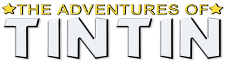 The Adventures Of Tintin