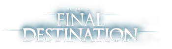 The Final Destination