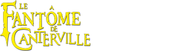 The Canterville Ghost
