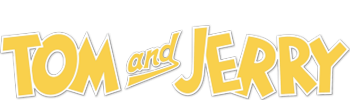 Tom And Jerry Gokko: Food & Home