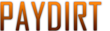 Paydirt