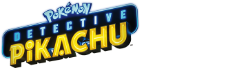 Pokémon Detective Pikachu