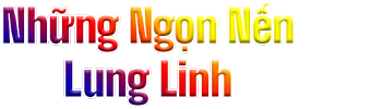 Những Ngọn Nến Lung Linh