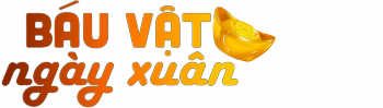 Báu Vật Ngày Xuân