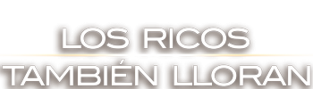 The Rich Also Cry