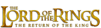 The Lord Of The Rings: The Return Of The King