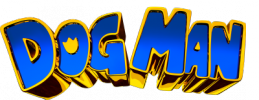 Dog Man