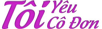 Tôi Yêu Cô Đơn