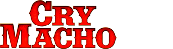 Cry Macho