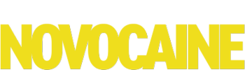 Novocaine