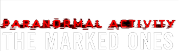 Paranormal Activity: The Marked Ones