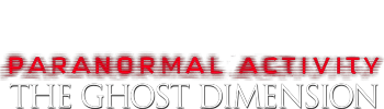 Paranormal Activity: The Ghost Dimension