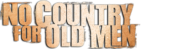 No Country For Old Men