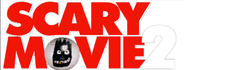 Scary Movie 2