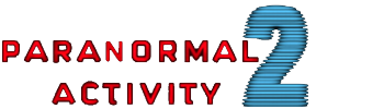 Paranormal Activity 2