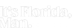 It's Florida, Man S1