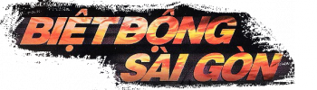 Biệt Động Sài Gòn