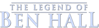 The Legend Of Ben Hall
