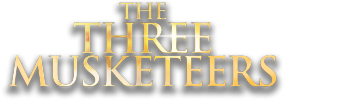 The Three Musketeers