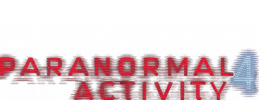Paranormal Activity 4