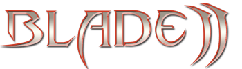 Blade II