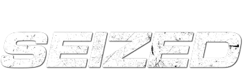 Seized