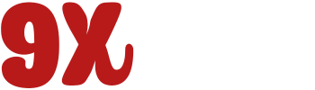 9X