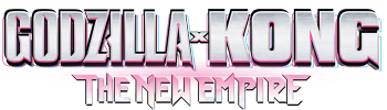 Godzilla X Kong: The New Empire