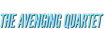 The Avenging Quartet