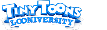 Tiny Toons Looniversity S2