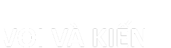 Voi Và Kiến