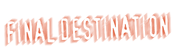 Final Destination
