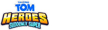 Talking Tom Heroes: Suddenly Super S1