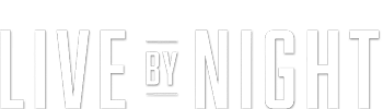 Live By Night