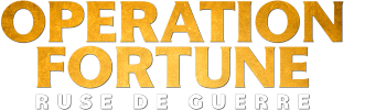 Operation Fortune: Ruse De Guerre