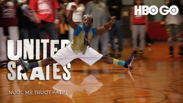 Nước Mỹ Trượt Patin