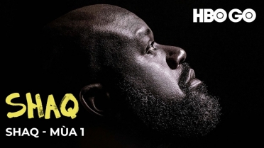 Shaq: Phần 1