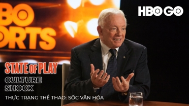 Thực Trạng Thể Thao: Sốc Văn Hóa