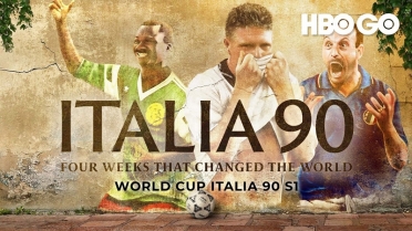 World Cup Italia 90: Phần 1