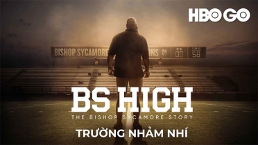 Trường Nhảm Nhí