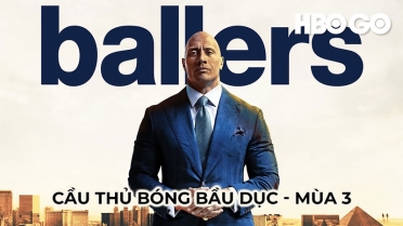 Cầu Thủ Bóng Bầu Dục: Phần 3