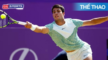 ATP Tour 500 Queen's Club Championships 2025