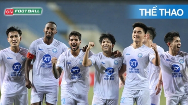 V-League World 2025 - Số 05-25