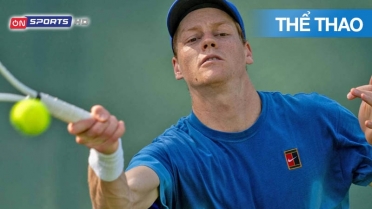 ATP Tour 500 Halle Open 2025