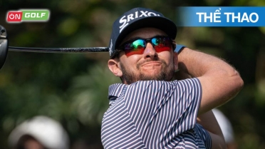 Asian Tour 2025 New Zealand Open - Ngày 1 Phát Lại