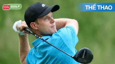 PGA Tour 2025 Rocket Classic - Ngày 3 Phát Lại