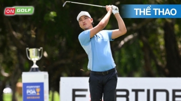 DP World Tour 2025 Italian Open - Ngày 3 Phát Lại
